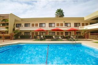 Quality Inn Ciudad Obregon - 4