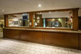 Quality Inn Ciudad Obregon - 5