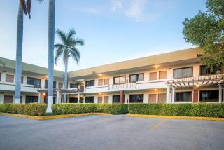 Quality Inn Ciudad Obregon - 8