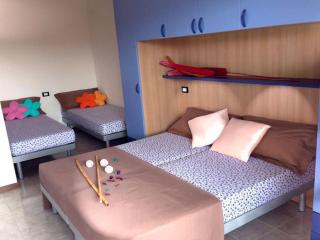 Residenz Silver Sail Wohnung Engage für 6 Personen - 2