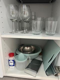 Rinconcito nazarí - 2