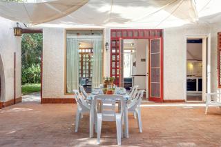 Villa Rossana sul mare - 6