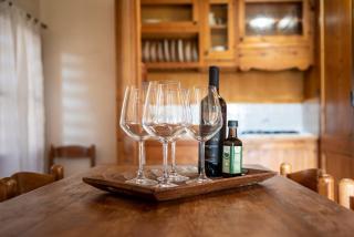 Villa Il Fienile Il Sole Verde - 2