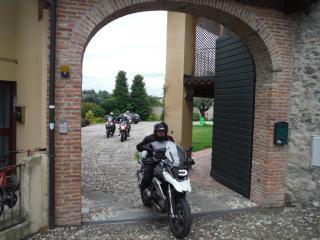 Agriturismo Villa Antonella - Iseo - 1
