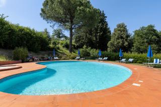 La Ripa - Appartamento I Ghiri - 4