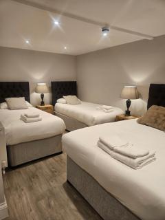 The Beacons Guest House - 1