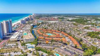 A Moment in Time at Gulf Highlands Beach Resort - 9