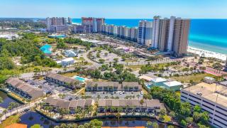 A Moment in Time at Gulf Highlands Beach Resort - 8