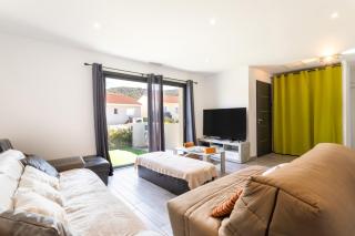 Rascola villa piscine 4 étoiles - 7