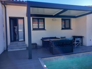 Rascola villa piscine 4 étoiles - 9