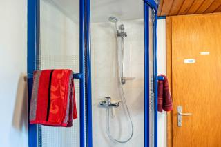 Ferienwohnung Kleiner Strandfloh - 8