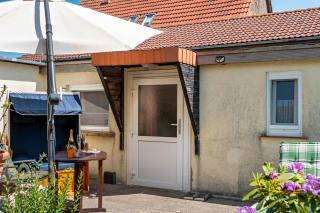 Ferienwohnung Kleiner Strandfloh - 7