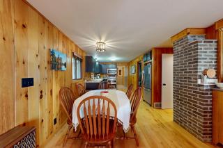 Cedar Perch Cabin - 2