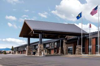 Copper King Convention Center, an Ascend Collection Hotel - 0