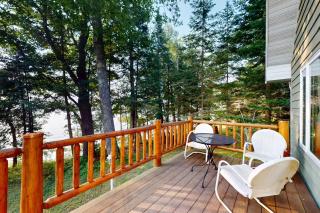 Cedar Perch Cabin - 8