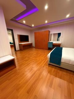 فيلا بارك للشقق المخدومة - 6