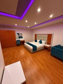 فيلا بارك للشقق المخدومة - 4