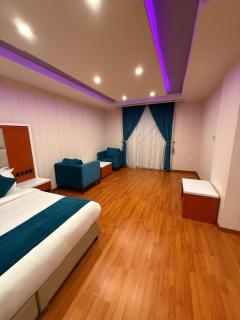 فيلا بارك للشقق المخدومة - 1