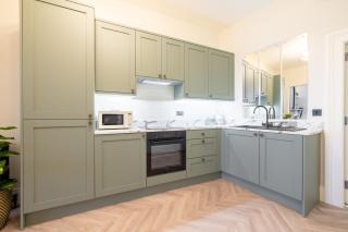 Battersea Boutique Apartments - 9