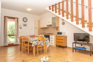 Villetta Olivastro - 8