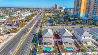 The Beach House on Choctaw Street - 7