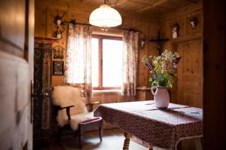 Chalet am Reschensee - 1