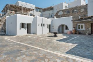 Villa Coventina - Med Suite - 7