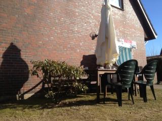 Sylt Ferienwohnung 4 Westerland - 8