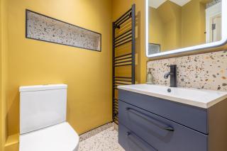 Battersea Boutique Apartments - 6