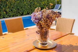 Villa Costa Eugenia - 9