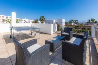 Villa Costa Eugenia - 7