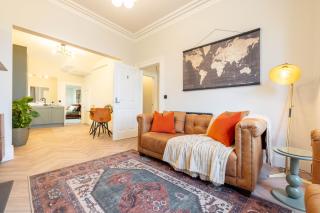 Battersea Boutique Apartments - 5