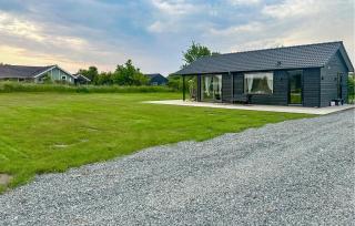 Beautiful Home In Hørve With Wifi - 9
