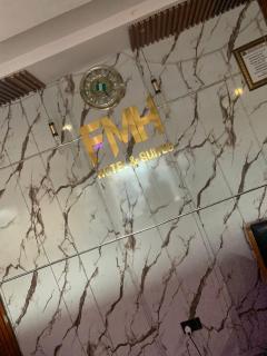 FMH Hotel - 5