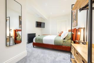 Battersea Boutique Apartments - 3