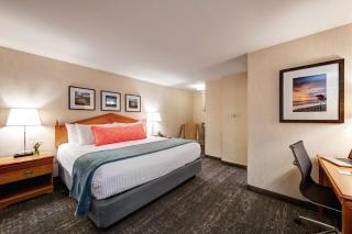 Port Inn and Suites Portsmouth, an Ascend Collection Hotel - 8