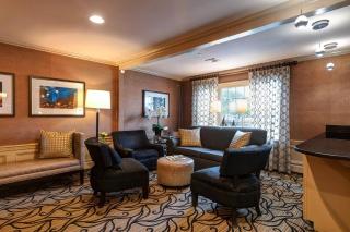 Port Inn and Suites Portsmouth, an Ascend Collection Hotel - 5