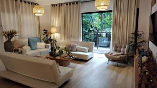 Spacious and comfortable Family apartment in Pitangueiras next to the beach - 0