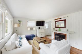 The Kettle Cottage - 7