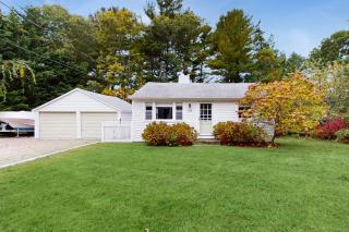 The Kettle Cottage - 0