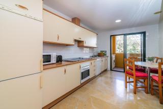 Spacious apartment in Marbella - 9