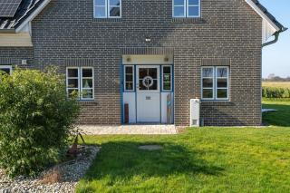 komfortables Ferienhaus Hafen - 5