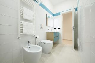 Via Niccolò Tommaseo 4 - Apt 1 e 2 - 1