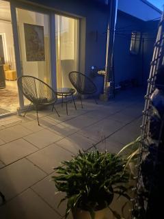 Fancy Bungalow Rand Hamburg - 7