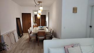 Spacious and comfortable Family apartment in Pitangueiras next to the beach - 4