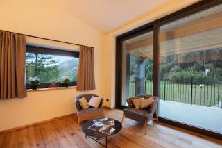 Valgrisa Mountain Lodges 1 - 7