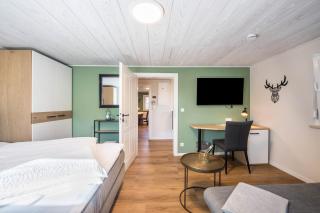 Bezauberndes Gästehaus - 8