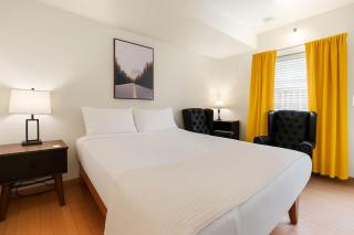 Snowcreek Suite - Aspen - Hot Tub - Kitchenette - 9