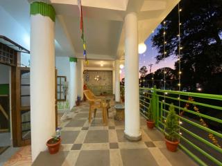 Sabhyata Stays Bir - 6