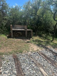 Cabaña El Quebrachal - 5